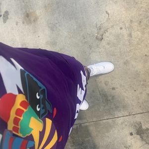 Meet your Posher, Brandon